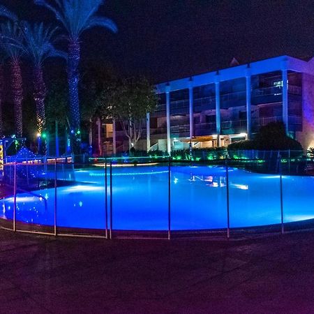 Appartement דירת גן פונה לבריכה - Pool Garden View Eilat Extérieur photo