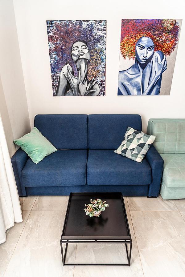 Appartement דירת גן פונה לבריכה - Pool Garden View Eilat Extérieur photo